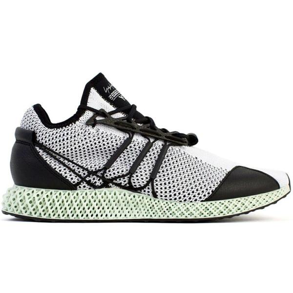 Adidas y3 runner clearance 4d