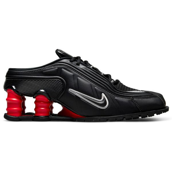 Nike Shox MR4 Mule Martine Rose Black : 80389363 : スニケス - 通販 