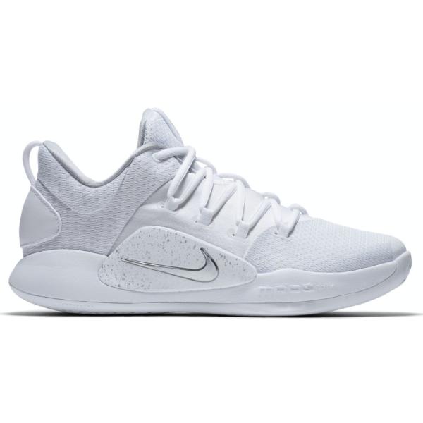 Nike Hyperdunk X Low White Pure Platinum