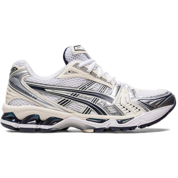 ASICS Gel-Kayano 14 White Midnight (Women