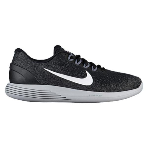 ナイキ Men S ランニング シューズ スニーカー 海外モデル 9 メンズ Men S Nike Lunarglide 9 Nike Lunarglide Fw2sy01blackwhitedarkgreywolfgrey 海外取寄せ 限定モデルの専門店