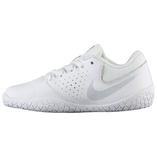 ナイキ スニーカー 海外モデル キッズ サイドライン 男の子 女の子 子供用 Girls Nike Cheer Iv Girls Nike Cheer Supersport Tn