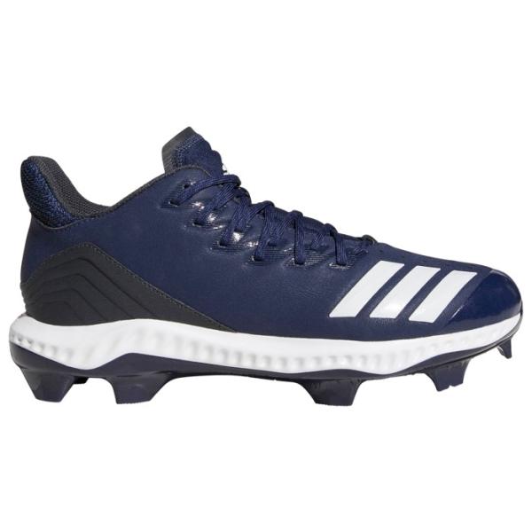 アディダス Adidas 野球 スニーカー 海外モデル メンズ アイコン アイコン Men S 野球 Adidas Bounce 4 Tpu Adidas Bounce Icon Fw5sy01navy 海外取寄せ 限定モデルの専門店
