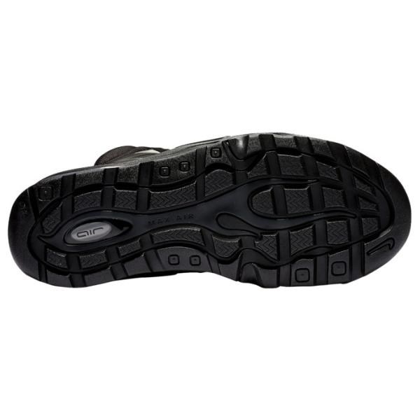 nike air bakin posite men's