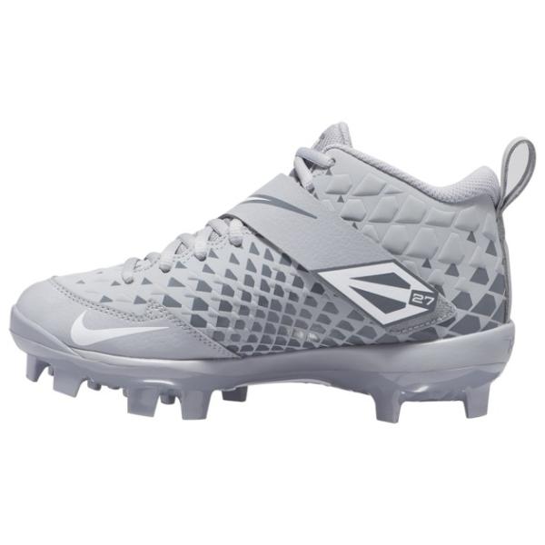 ナイキ 6 Nike 野球 ジュニア プロ Boys プロ スポーツ シューズ シューズ用品 スパイク 野球 Force Trout 6 Pro Mcs Bg Fw6sy01 海外取寄せ 限定モデルの専門店