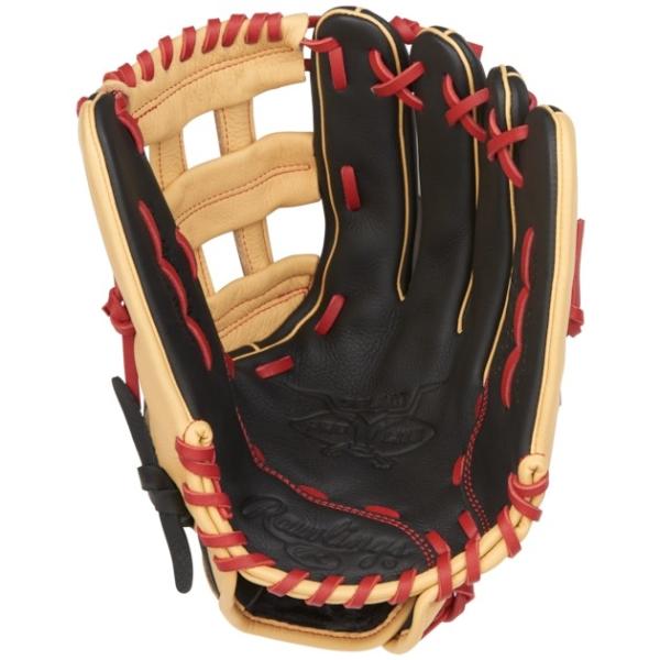 ファッションの大好評 本日特価大好評 ローリングス ソフトボール スポーツ 手袋 ソフトボール グローブ 海外モデル ジュニア セレクト プロ ライト グローブ グラブ 手袋 Fielder S Select激安本物特別価格 新作からsaleアイテム等お得な商品満載 の