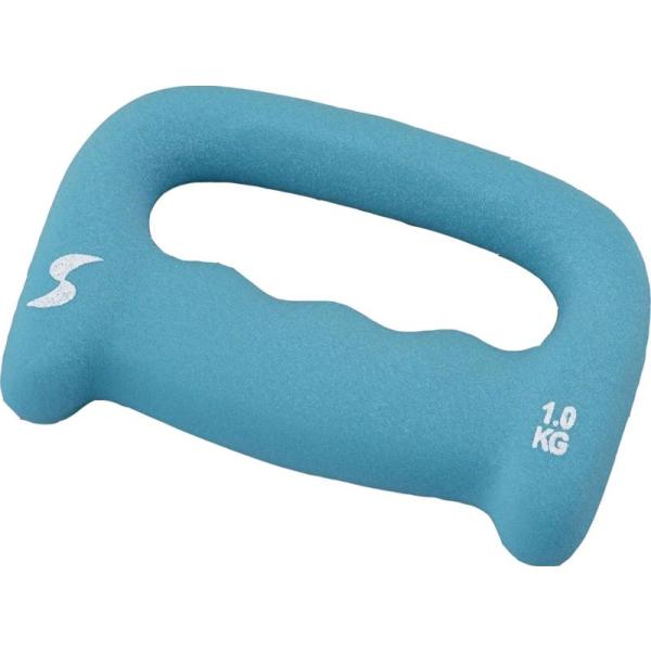 SINTEX(シンテックス) (シンテックス) ウォーキングダンベル 1kg STW066