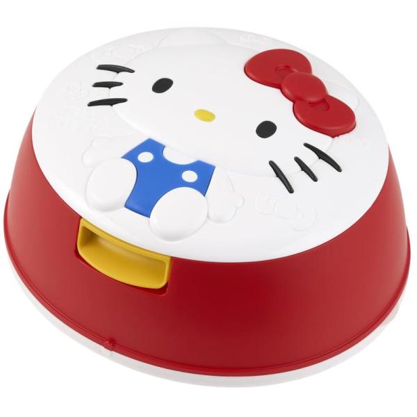 レック サンリオ ウェットティッシュケース