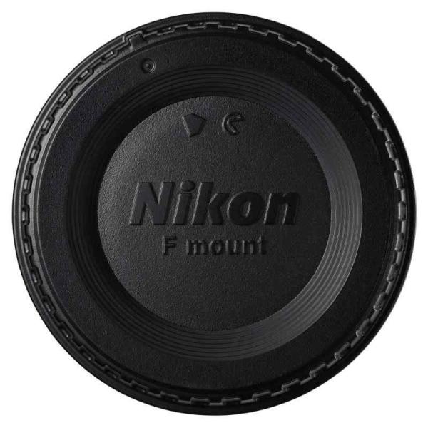 Nikon ボディーキャップ BF-1B BK