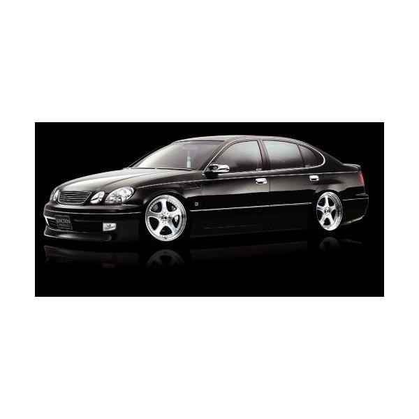 ジャンクションプロデュース ARISTO JZS160/161 【エアロ専用