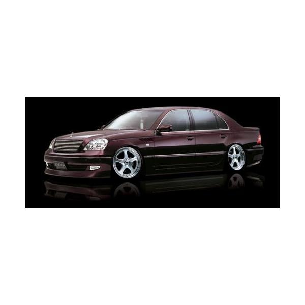 ジャンクションプロデュース CELSIOR セルシオ UCF30/31前期