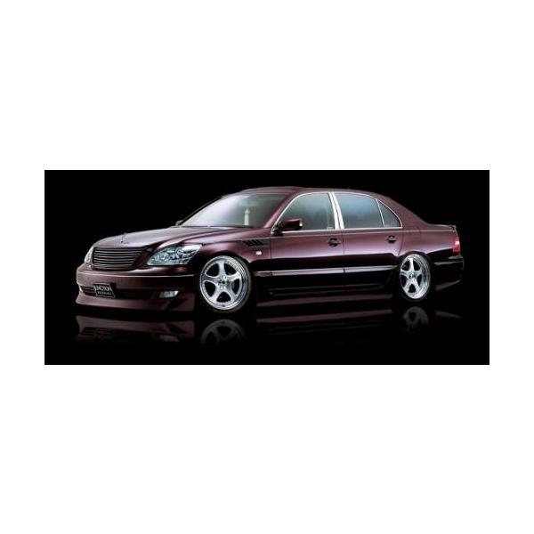 ジャンクションプロデュース JUNCTION PRODUCE CELSIOR UCF30/31前期