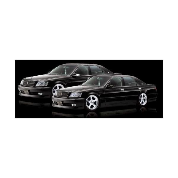 ジャンクションプロデュース JUNCTION PRODUCE CROWN JZS171 ジャンクションプロデュース JUNCTION PRODUCE CROWN JZS171