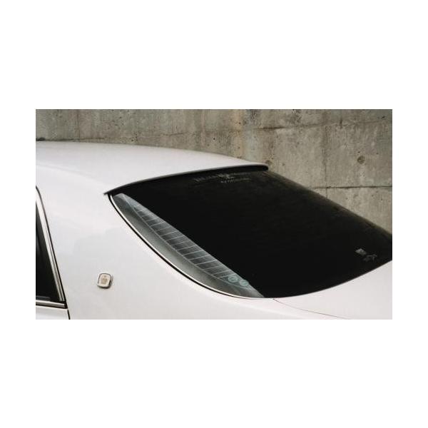 ルーフウィング　14マジェスタ用　本物 ジャンクションプロデュース junction-produce_03tmj150