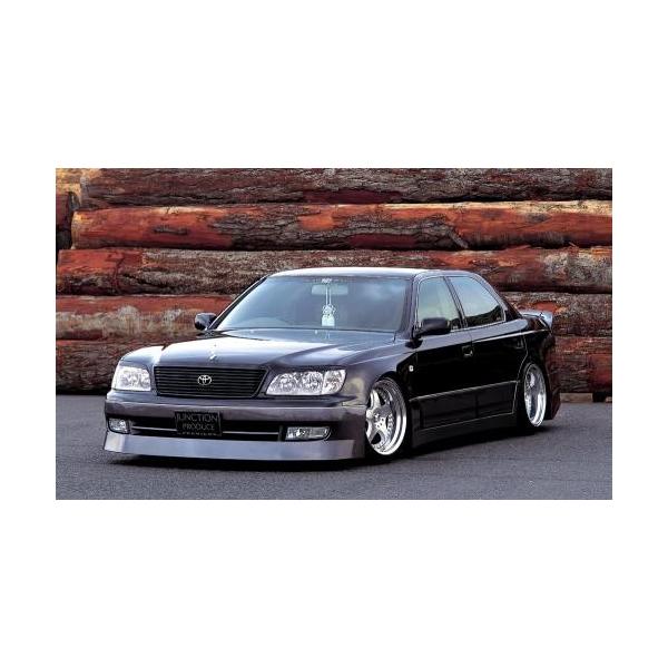 ジャンクションプロデュース CELSIOR セルシオ UCF20 UCF21 フルエアロ