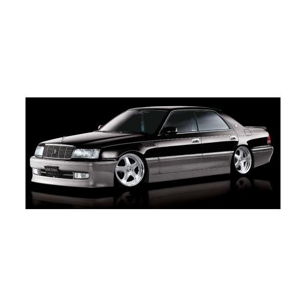 ジャンクションプロデュース CROWN JZS151 JZS155 クラウン ボンネット  