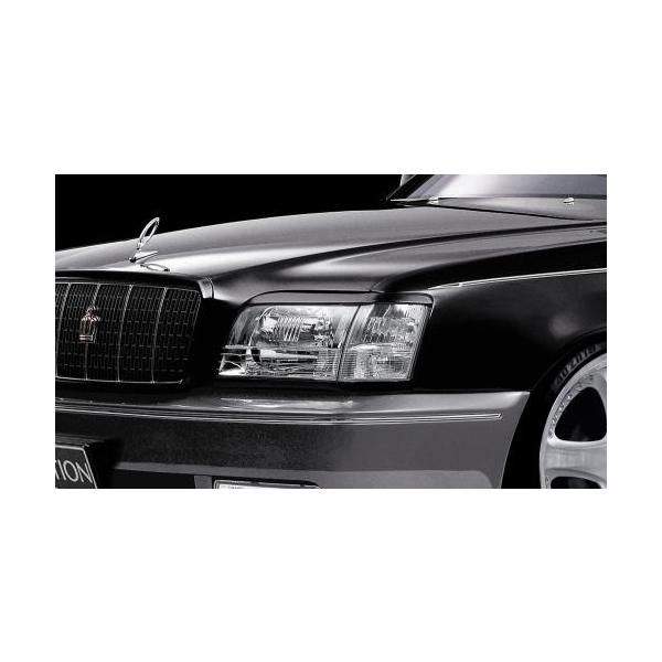 ジャンクションプロデュース MAJESTA UZS151 JZS155 マジェスタ アイ