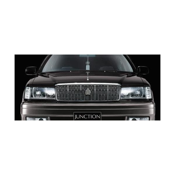 ハートオブクラウン フルセット +α 楽天市場】ジャンクションプロデュース JUNCTION PRODUCE CROWN JZS151