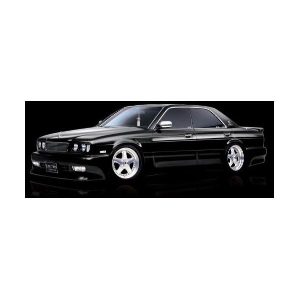 ジャンクションプロデュース CEDRIC/GLORIA Y32 【リアバンパー