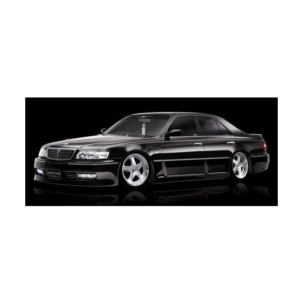 cimaさま専用 ジャンクションプロデュース JUNCTION PRODUCE CIMA シーマ Y33