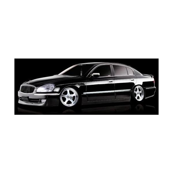 ジャンクションプロデュース CIMA シーマ GF50・HGF50 【リアバンパー