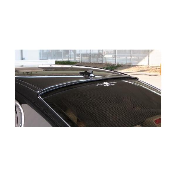 ジャンクションプロデュース CIMA GF50 HGF50 シーマ ルーフウイング FRP JUNCTION PRODUCE エアロ カーパーツ 車