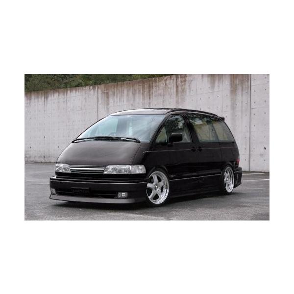 ジャンクションプロデュース JUNCTION PRODUCE ESTIMA TCR10/11・20/21