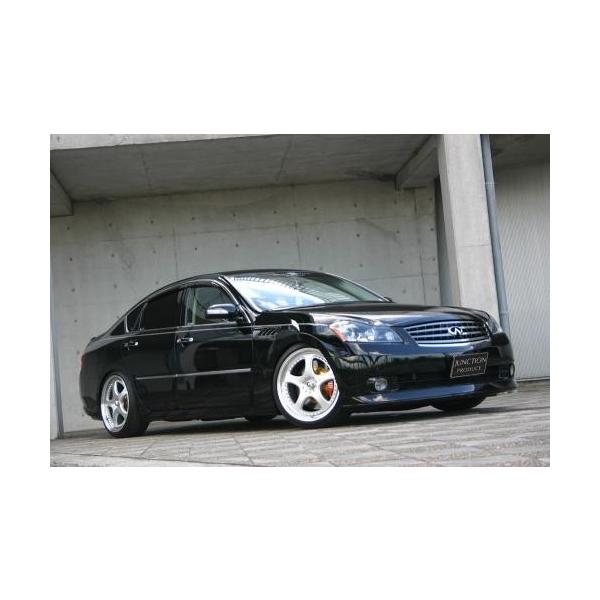 ジャンクションプロデュース FUGA フーガ Y50 450GT/350GT/250GT 