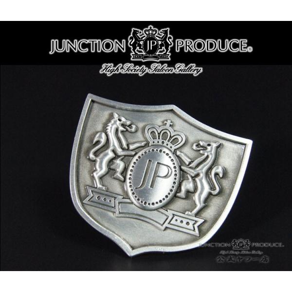 送料込み！　ふさ代紋　エンブレム　ジャンクションプロデュース junction-produce_fusa-enblem-sl
