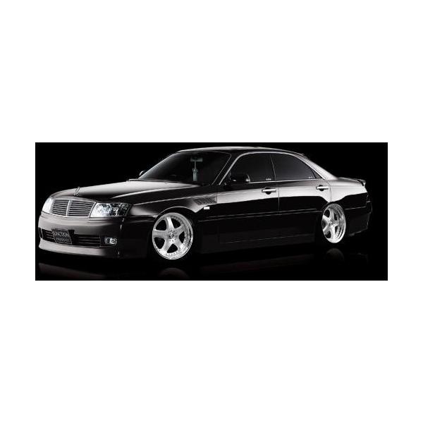 WNVvf[X CEDRIC ZhbN Y34 tGALbg JUNCTIONPRODUCE GA  J[p[c