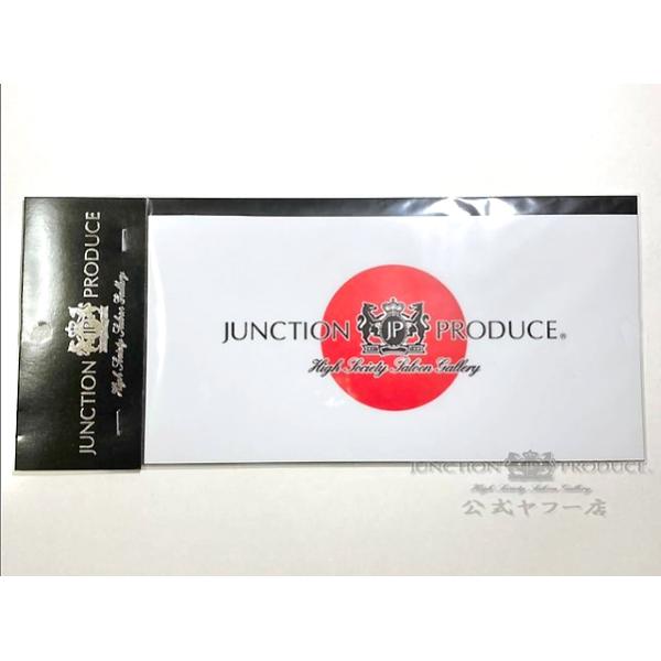 WNVvf[X ̊ۃXebJ[  XebJ[ { V[ JUNCTION PRODUCE jp