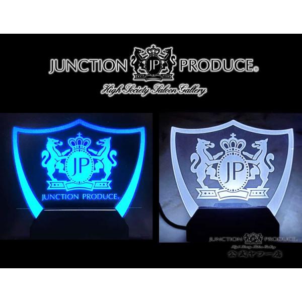 プロ仕様】Ado LED 電光ポスター USJ ブルーローズ隊 ロゴ 正規