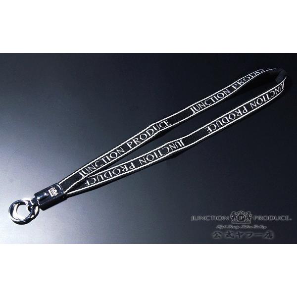 ジャンクションプロデュース ネックストラップ 【公式通販】