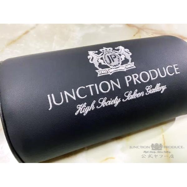 送料込み！　筆記体ネックパッド　黒白　本物　ジャンクションプロデュース ジャンクションプロデュース JUNCTION PRODUCE JP ネックパッド
