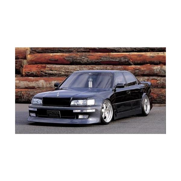 車用エアロパーツ ジャンクションプロデュース セルシオの人気 車用エアロパーツ ジャンクションプロデュース セルシオの人気