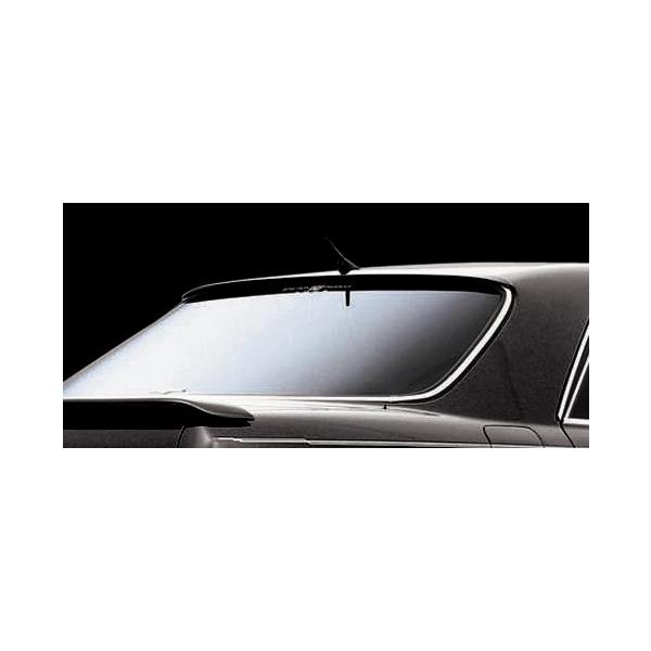 W126 Sクラスルーフウイング本物ジャンクションプロデュース 