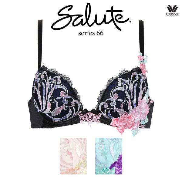 サルート E70/M 3点セット 89G KO あさきゆめみし 店舗限定 サルート salute 店舗限定 D65 ソング Tバック M 89 89G 89