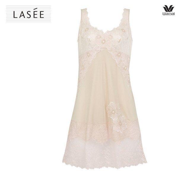 ワコール　ラゼ　スリップ LASEE ワコール 【ラゼ】 87G スリップ SFA287 M-85・L-90