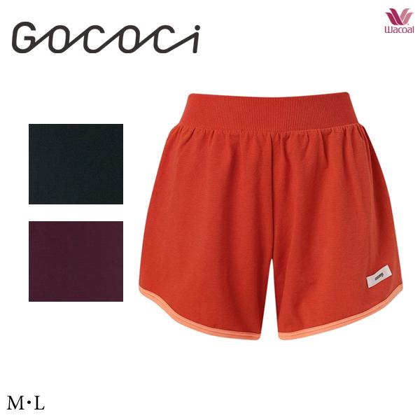 ワコール GOCOCi ゴコチ cooomy.(クーミー) WGG333 M・L ボトム