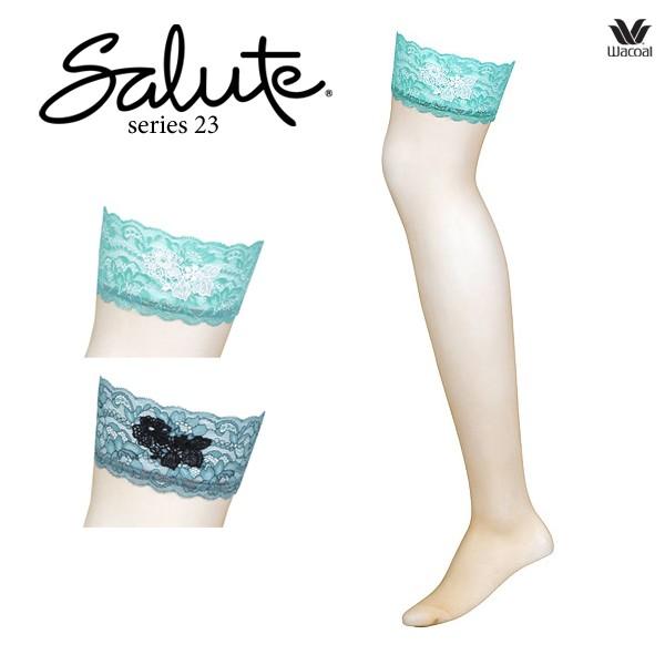 ポット せせらぎ 予想する ガーター ストッキング ワコール Gen Style Jp