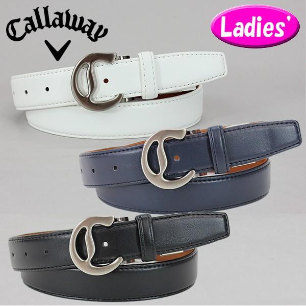 即納 レディース キャロウェイ ｃバックル ストレッチ ベルト 241 241 ジャングルゴルフ 通販 Yahoo ショッピング
