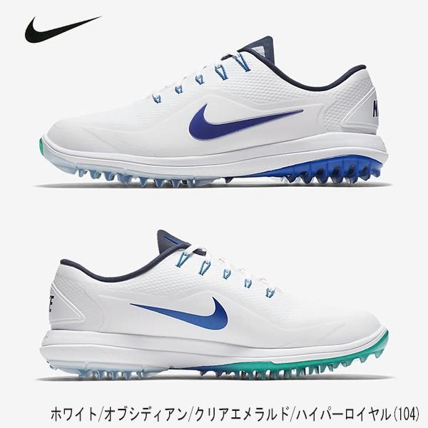 Nike ナイキゴルフ ナイキ ルナ コントロール ヴェイパー 2 ゴルフシューズ 104 Buyee 日本代购平台 产品购物网站大全 Buyee一站式代购 Bot Online