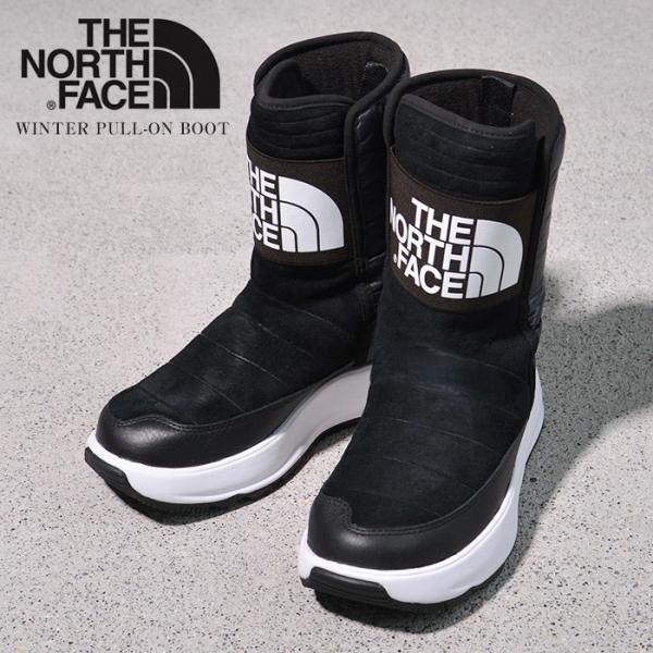 the north face ozone park winter boot