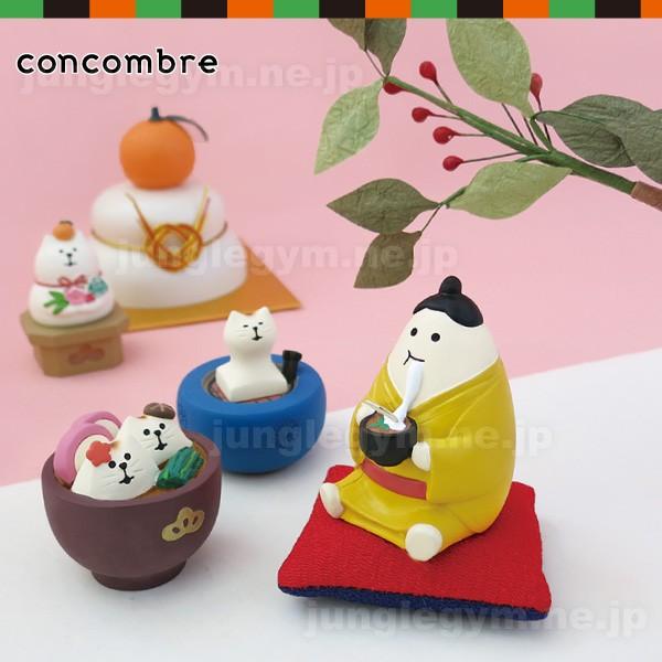 デコレ コンコンブル Decole Concombre もち猫 焼きたて 餅 火鉢 新作 雑貨 置物 お正月 かわいい ねこ 猫 グッズ Buyee Buyee 提供一站式最全面最专业现地yahoo Japan拍卖代bid代拍代购服务 Bot Online
