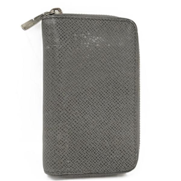 LOUIS VUITTON ジッピーコインパース コインケース タイガ