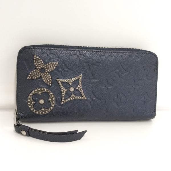 【超極美品】ルイヴィトン モノグラム ジャングル ジッピーウォレット 長財布 LOUISVUITTON ルイヴィトン モノグラムジャングル ジッピー