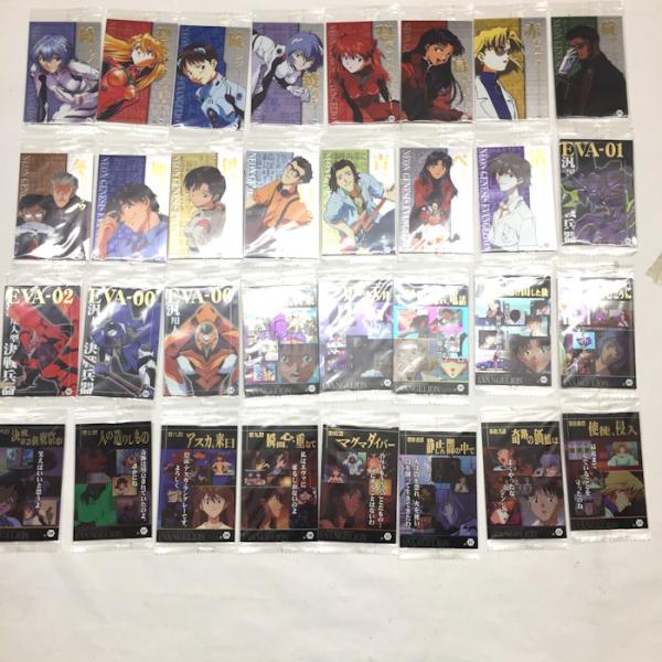 中古】EVANGELION 新世紀エヴァンゲリオン ウエハースカード 358 中古】EVANGELION 新世紀エヴァンゲリオン ウエハースカード 358
