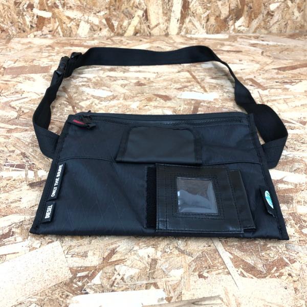 DIESEL（ディーゼル） ボディーバック ブラック [jgg] : ジャングル