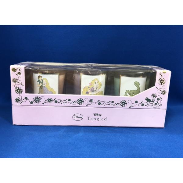 Disney ラプンツェル キャンドル [jgg] : ジャングルジャングル - 通販