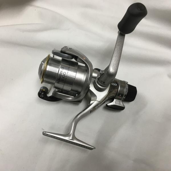 シマノ（SHIMANO） 【中古】SHIMANO リール バイオマスターLS1000